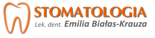 Stomatolog – Lek. dent. Emilia Białas-Krauza